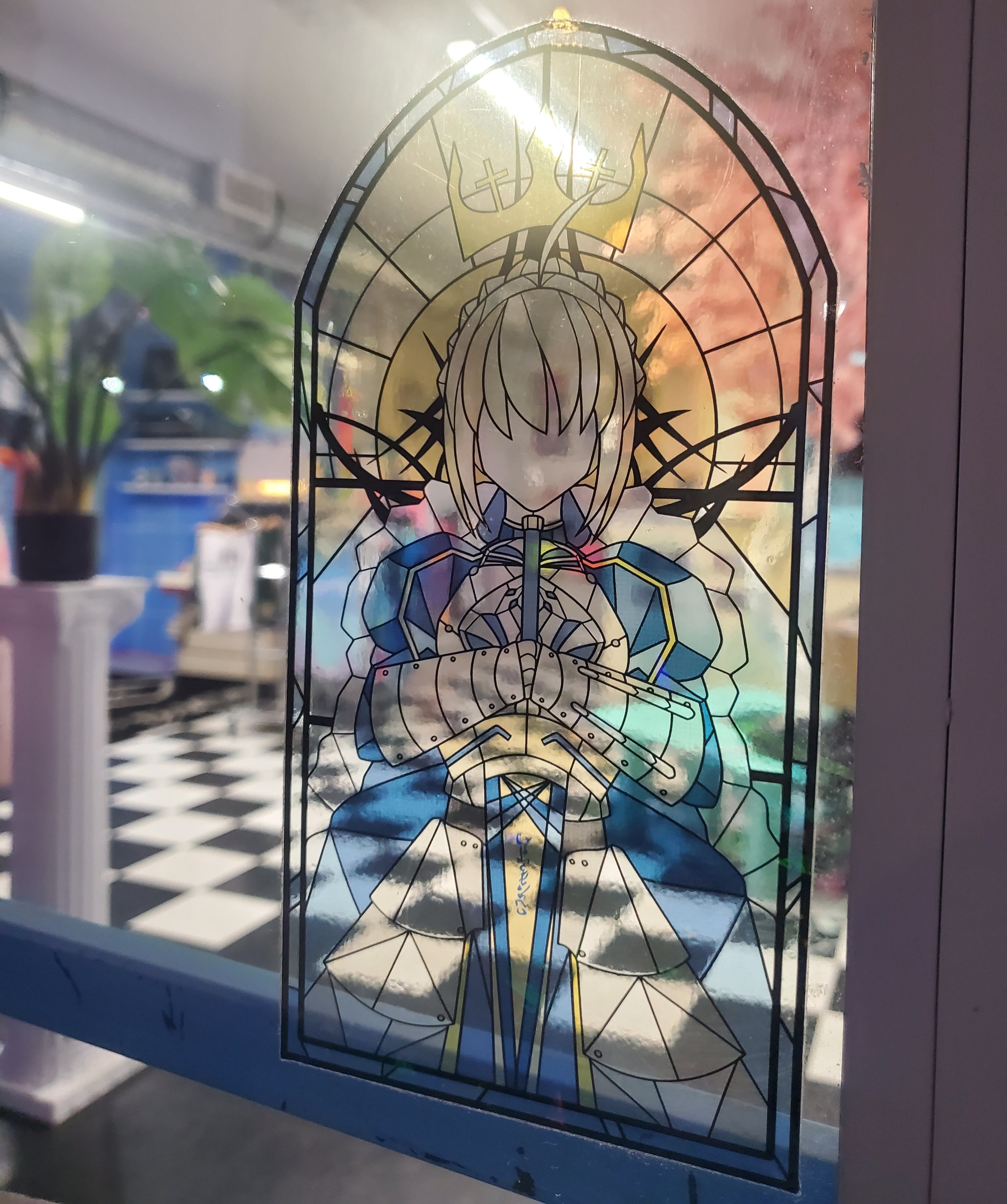 Stained Glass Designs – Page 5 – Kinokreations