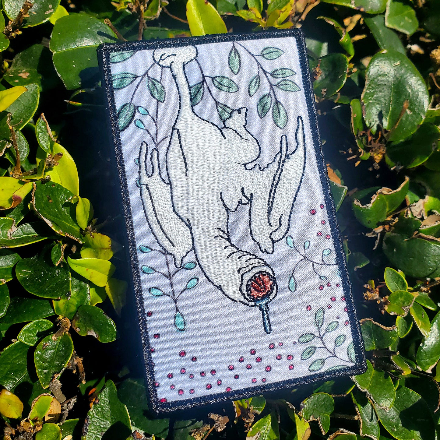 Mon-Hanafuda - Khezu patch